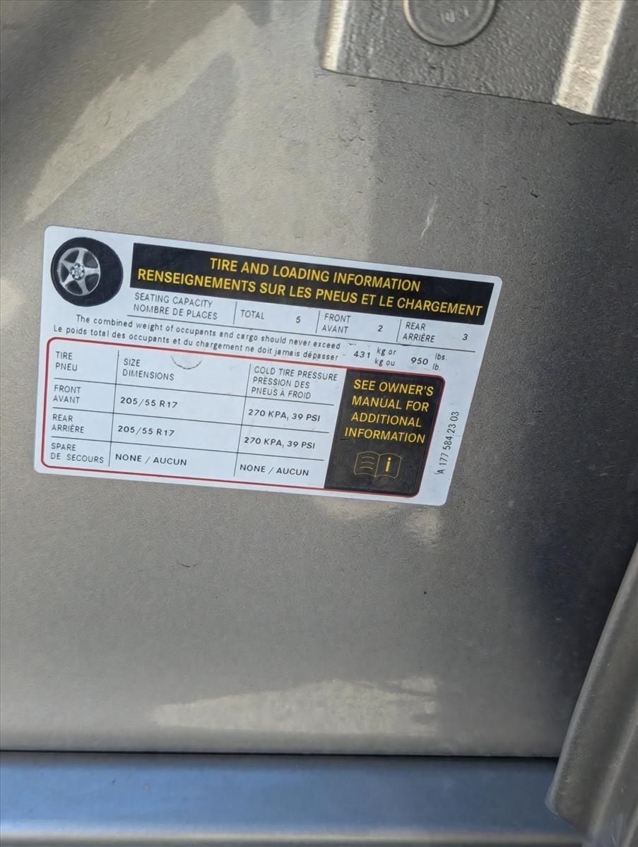 2021 Mercedes-Benz A-Class A 220 Sedan