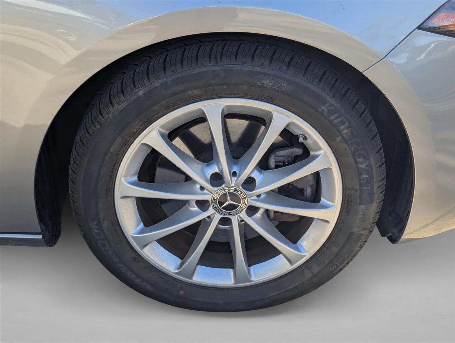 2021 Mercedes-Benz A-Class A 220 Sedan