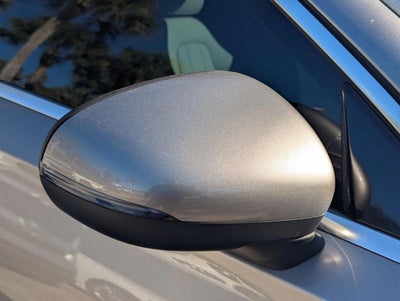 2021 Mercedes-Benz A-Class A 220 Sedan