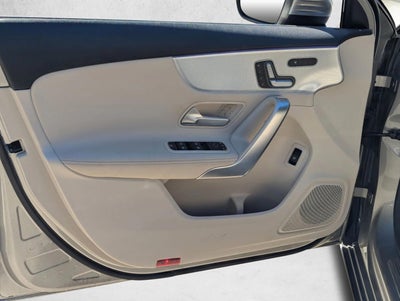 2021 Mercedes-Benz A-Class A 220 Sedan