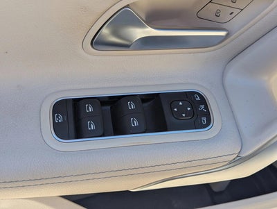 2021 Mercedes-Benz A-Class A 220 Sedan