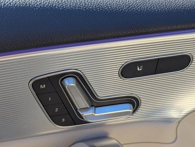 2021 Mercedes-Benz A-Class A 220 Sedan