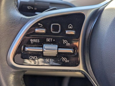 2021 Mercedes-Benz A-Class A 220 Sedan