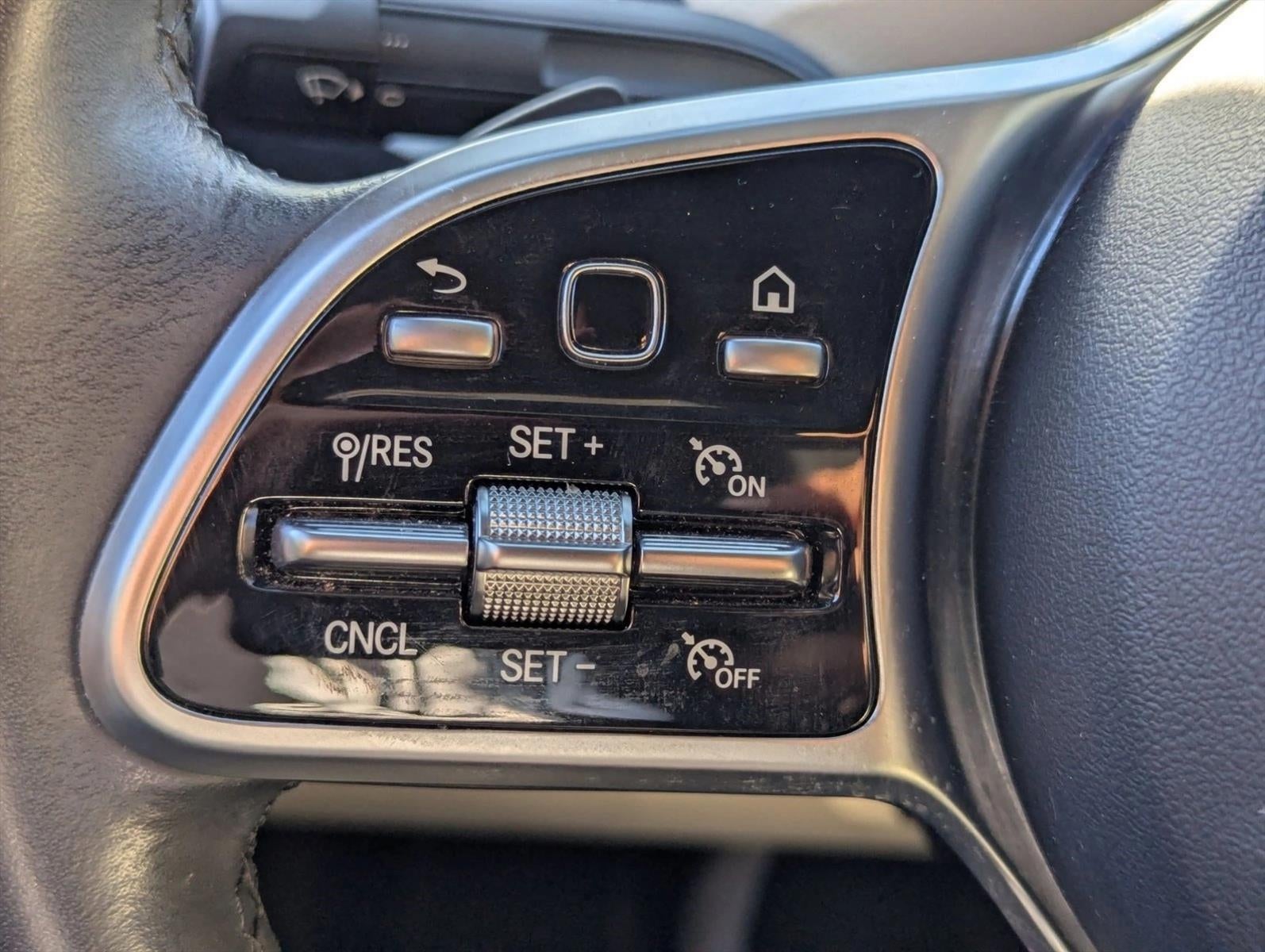 2021 Mercedes-Benz A-Class A 220 Sedan