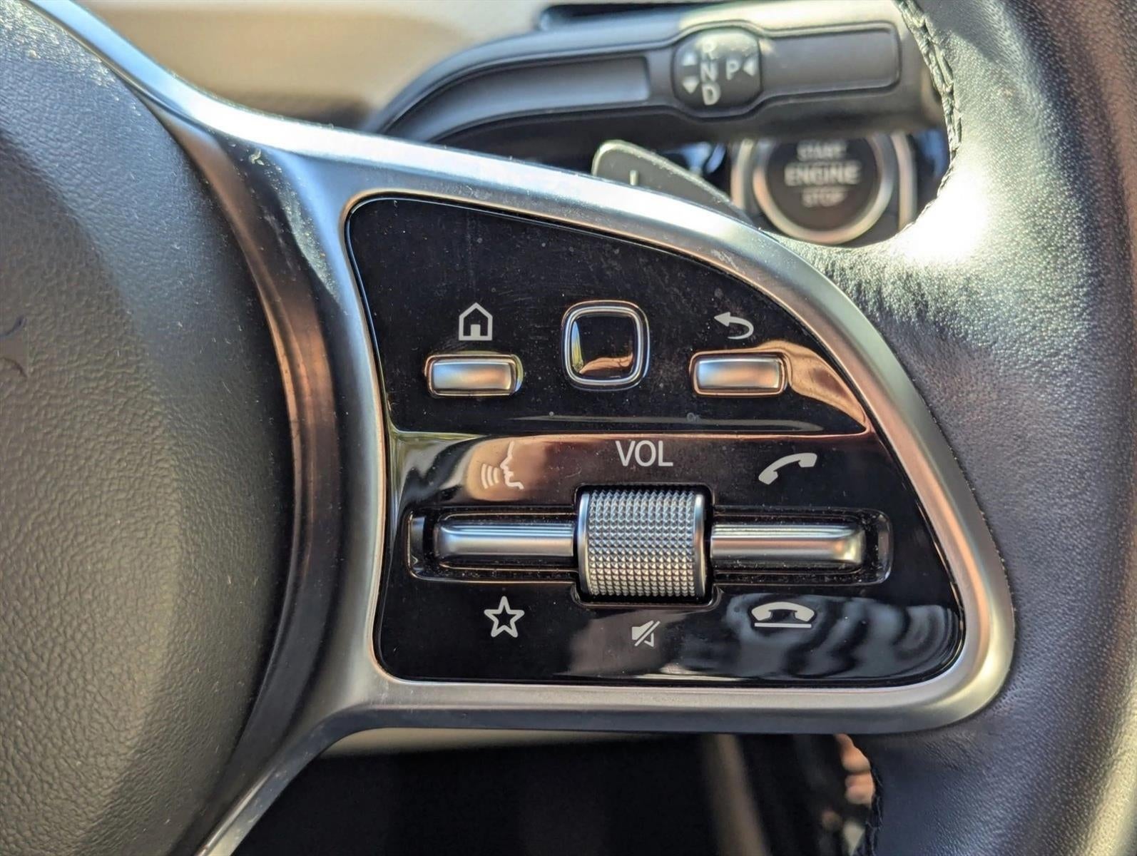 2021 Mercedes-Benz A-Class A 220 Sedan