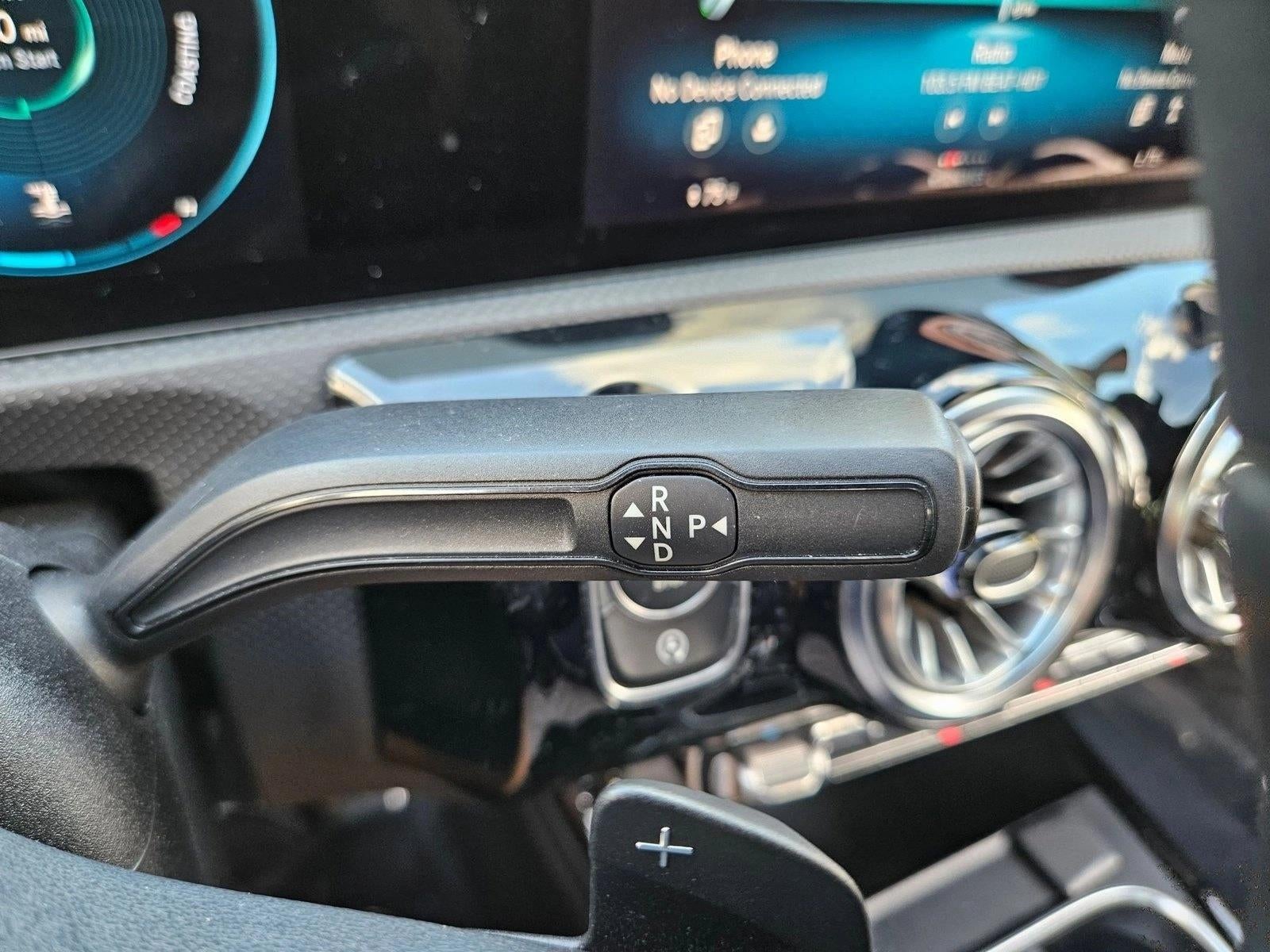 2022 Mercedes-Benz A-Class A 220 Sedan