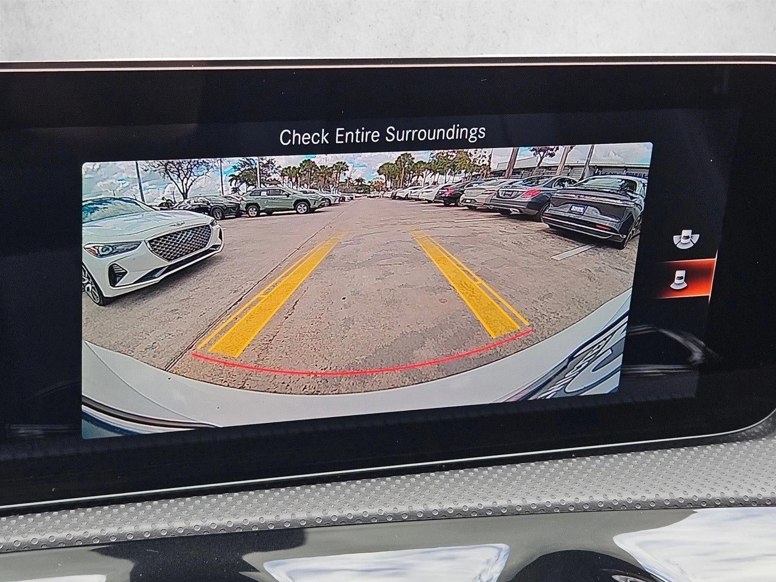 2022 Mercedes-Benz A-Class A 220 4MATIC® Sedan