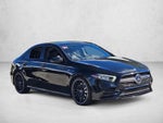 2021 Mercedes-Benz A-Class AMG® A 35 4MATIC® Sedan