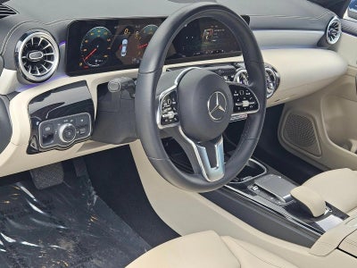 2023 Mercedes-Benz CLA CLA 250 Coupe