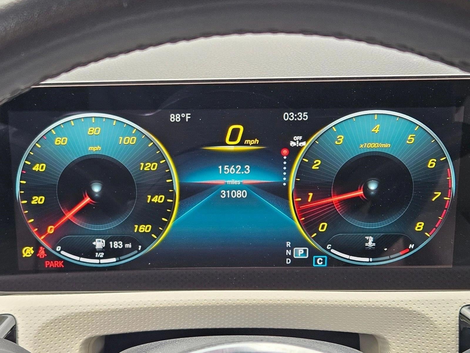 2023 Mercedes-Benz CLA CLA 250 Coupe