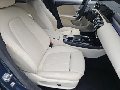 2023 Mercedes-Benz CLA CLA 250 Coupe