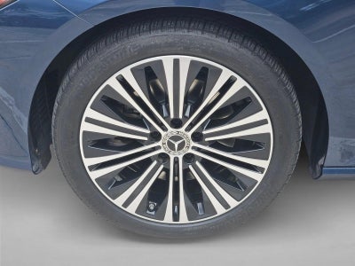 2023 Mercedes-Benz CLA CLA 250 Coupe