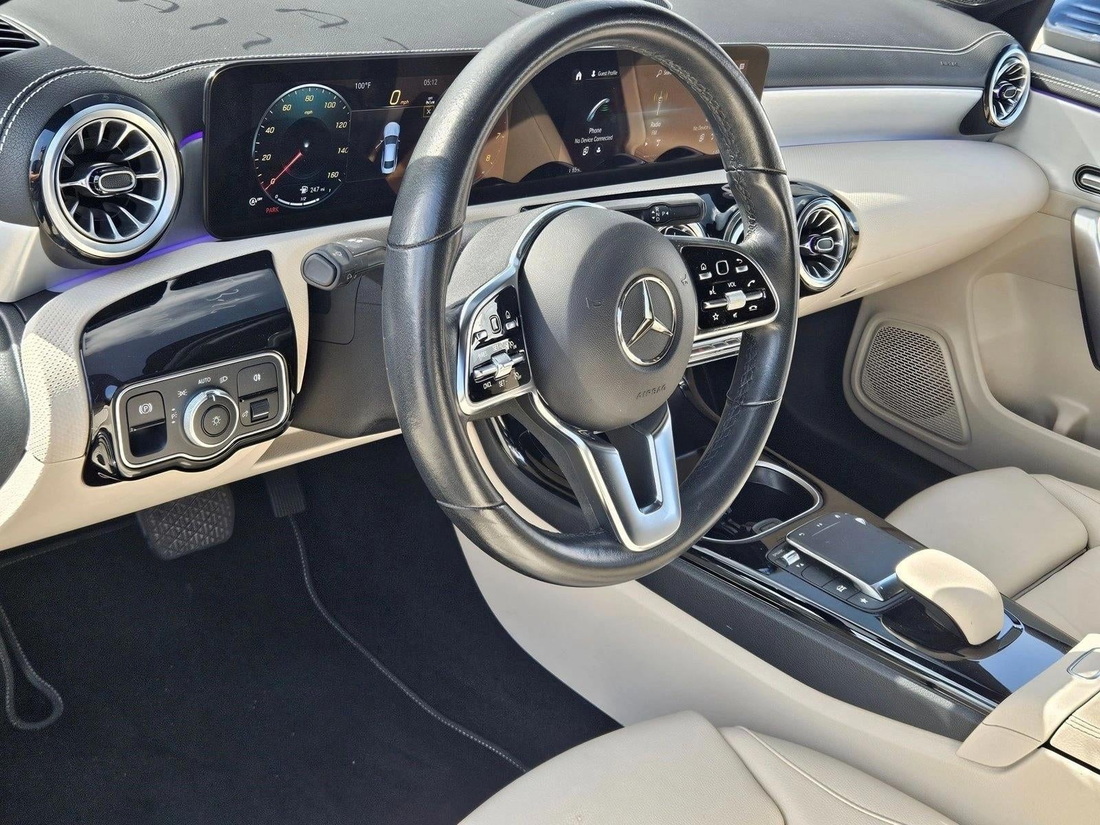 2023 Mercedes-Benz CLA CLA 250 Coupe