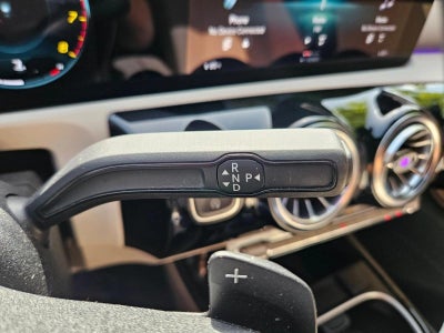 2023 Mercedes-Benz CLA CLA 250 Coupe