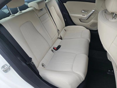 2023 Mercedes-Benz CLA CLA 250 Coupe