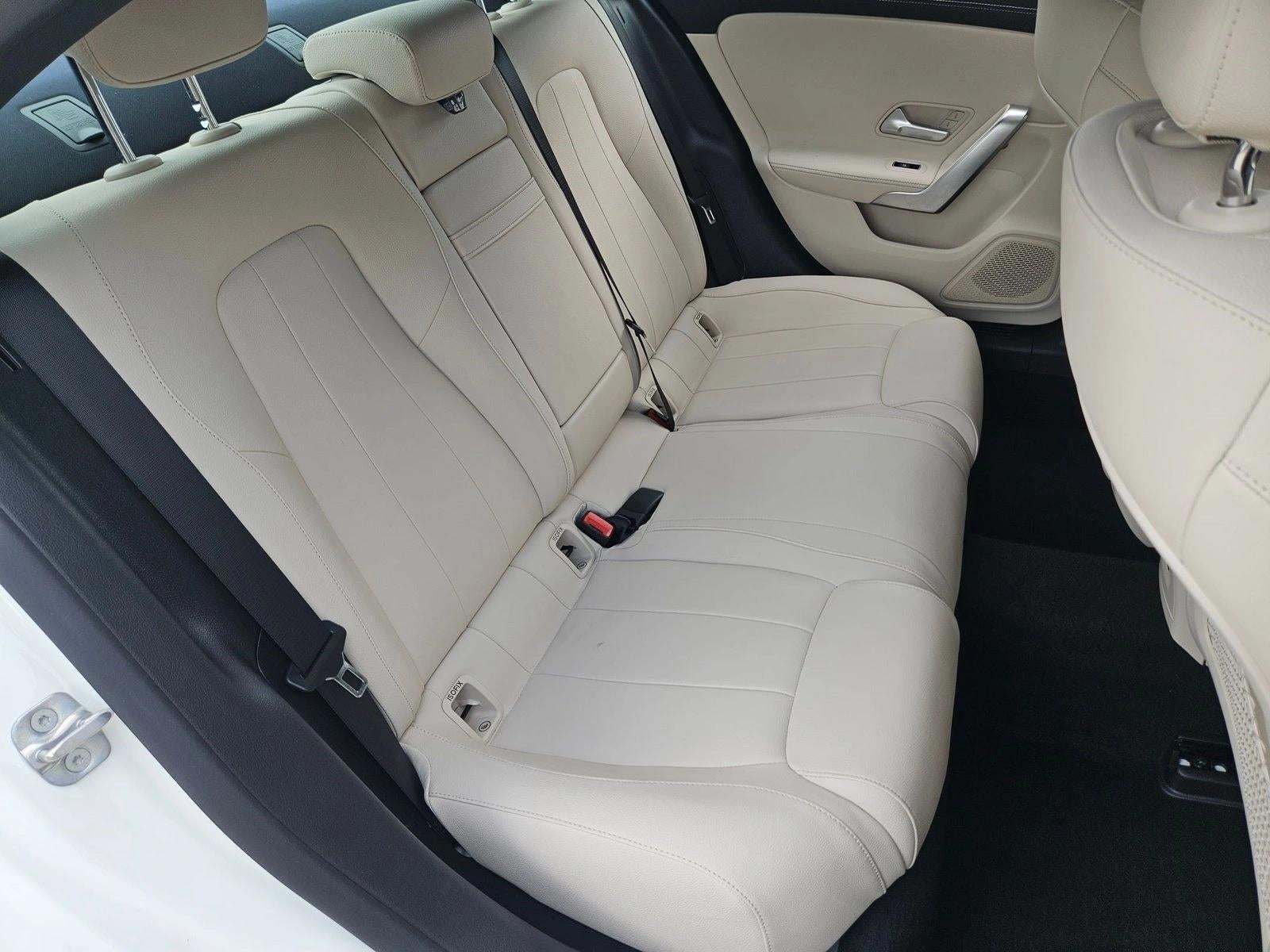 2023 Mercedes-Benz CLA CLA 250 Coupe