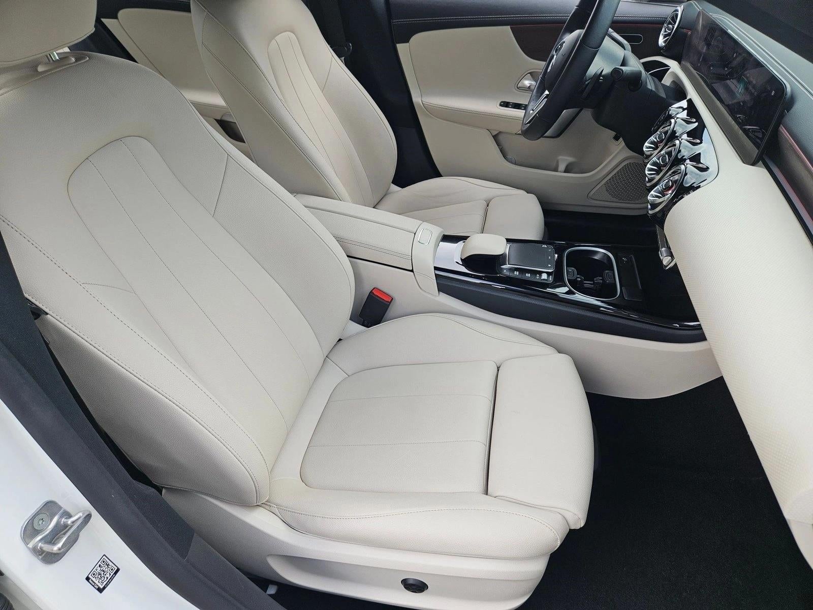 2023 Mercedes-Benz CLA CLA 250 Coupe