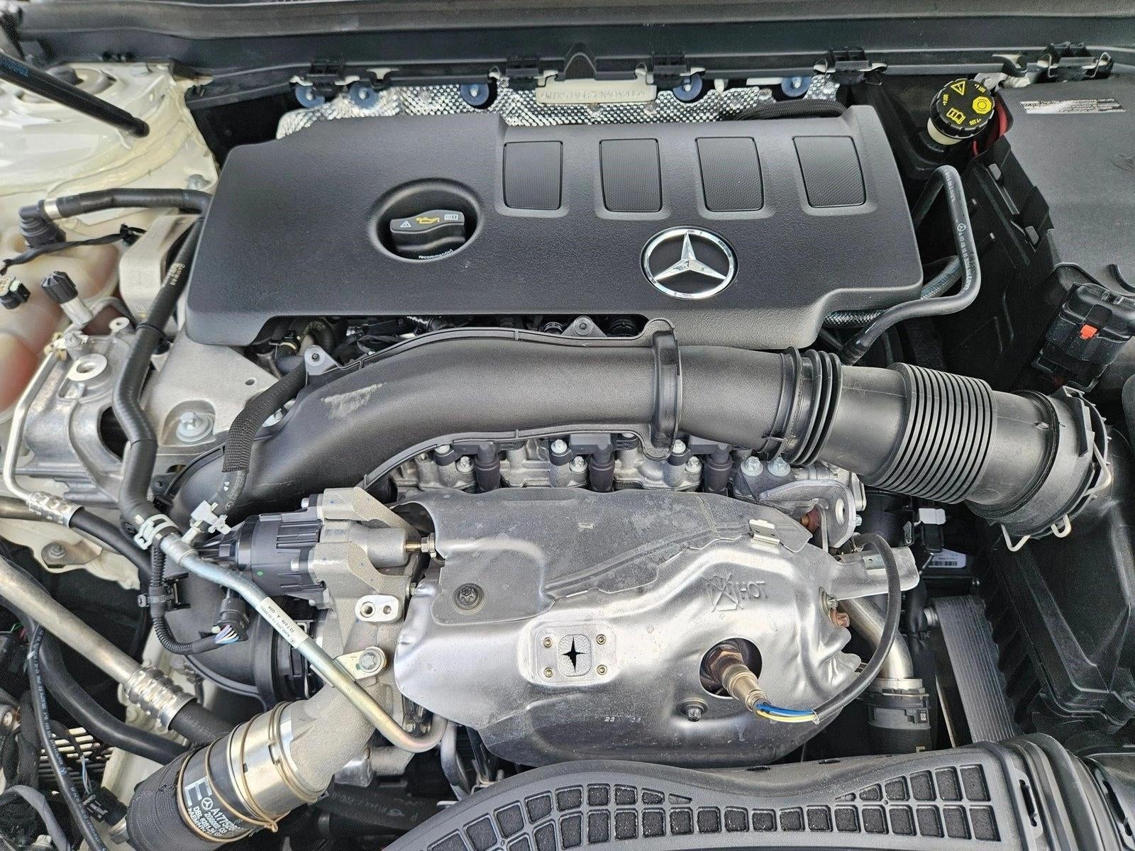 2023 Mercedes-Benz CLA CLA 250 Coupe