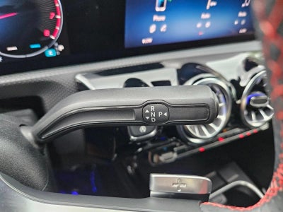 2024 Mercedes-Benz CLA CLA 250 Coupe
