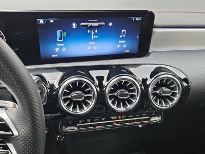 2024 Mercedes-Benz CLA CLA 250 Coupe