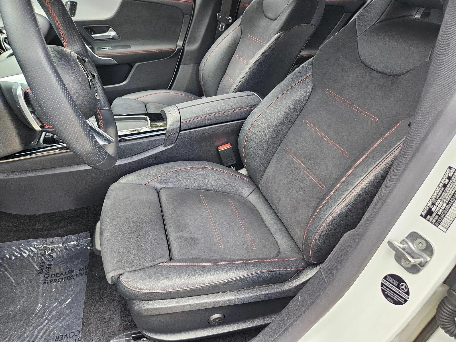 2024 Mercedes-Benz CLA CLA 250 Coupe