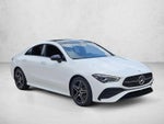 2024 Mercedes-Benz CLA CLA 250 Coupe