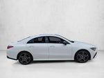 2024 Mercedes-Benz CLA CLA 250 Coupe