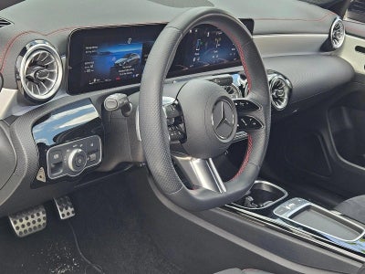 2024 Mercedes-Benz CLA CLA 250 Coupe