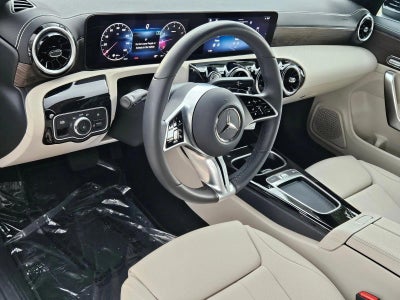 2026 Mercedes-Benz CLA CLA 250 Coupe