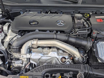2026 Mercedes-Benz CLA CLA 250 Coupe