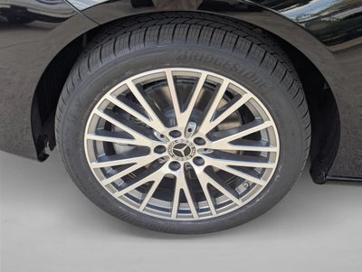 2026 Mercedes-Benz CLA CLA 250 Coupe