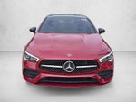 2023 Mercedes-Benz CLA CLA 250 Coupe
