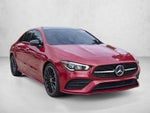 2023 Mercedes-Benz CLA CLA 250 Coupe