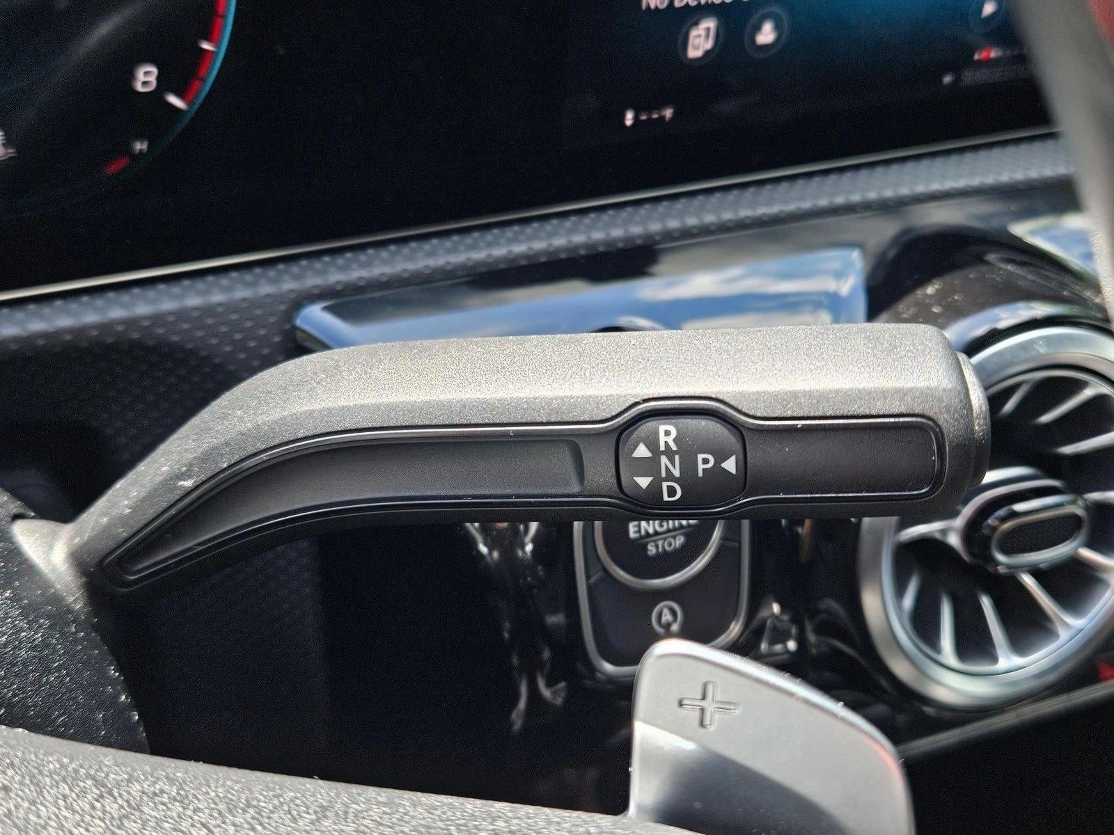 2022 Mercedes-Benz CLA CLA 250 Coupe