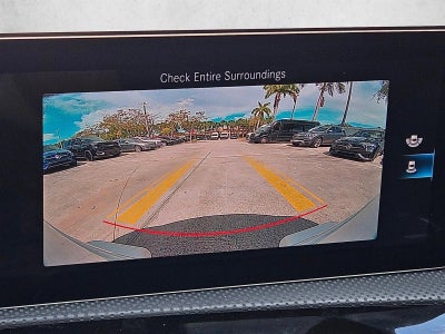 2022 Mercedes-Benz CLA CLA 250 Coupe