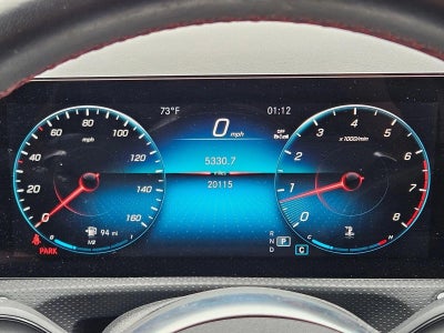 2023 Mercedes-Benz CLA CLA 250 Coupe