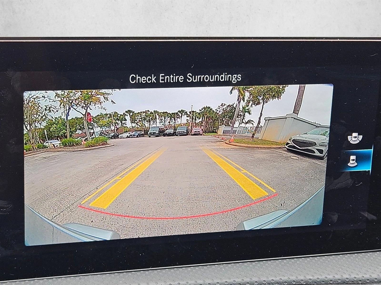 2023 Mercedes-Benz CLA CLA 250 Coupe