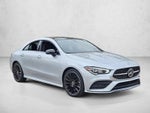 2023 Mercedes-Benz CLA CLA 250 Coupe