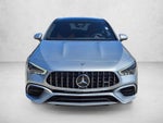 2025 Mercedes-Benz CLA AMG® CLA 45 4MATIC® Coupe