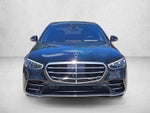 2022 Mercedes-Benz S-Class S 500 4MATIC® Sedan