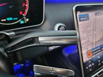 2022 Mercedes-Benz S-Class S 500 4MATIC® Sedan