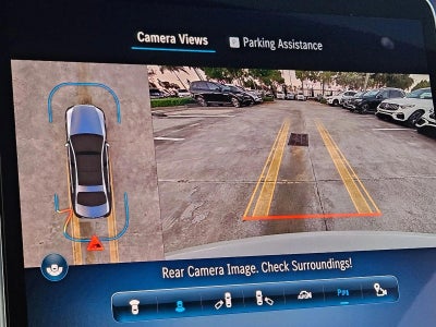 2022 Mercedes-Benz S-Class S 500 4MATIC® Sedan