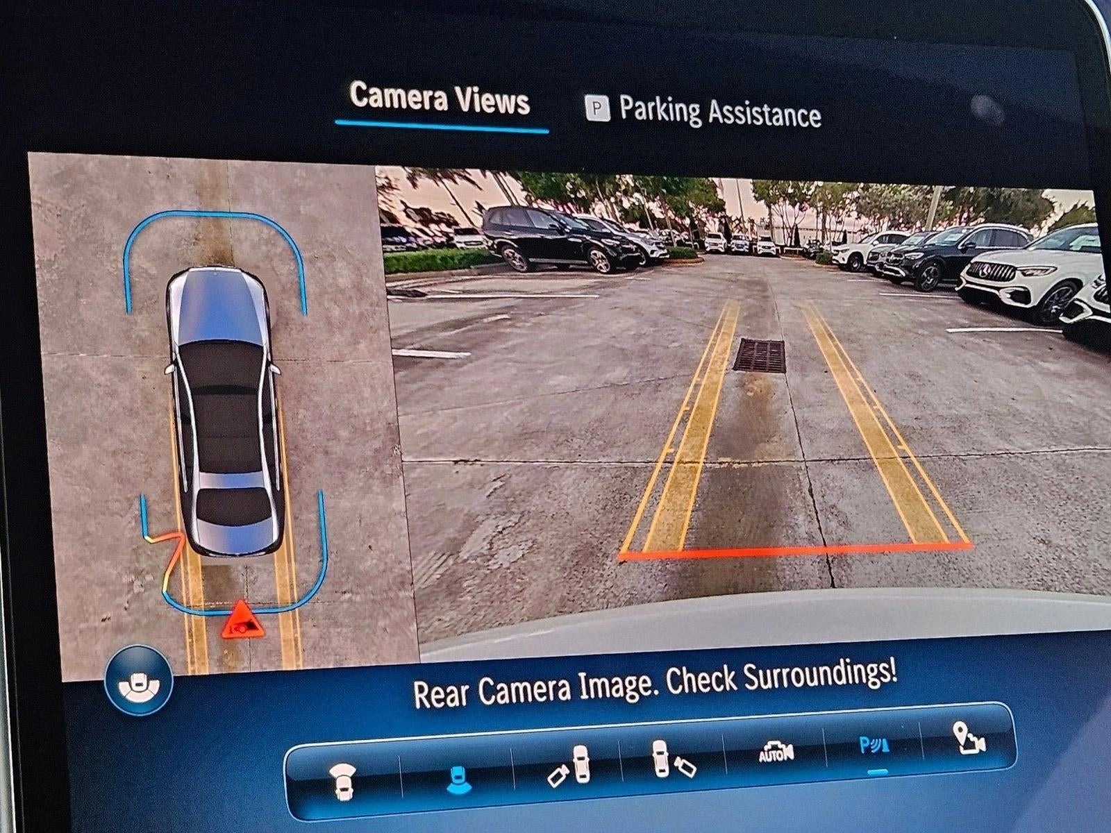 2022 Mercedes-Benz S-Class S 500 4MATIC® Sedan