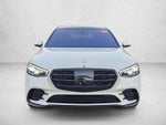2022 Mercedes-Benz S-Class S 500 4MATIC® Sedan