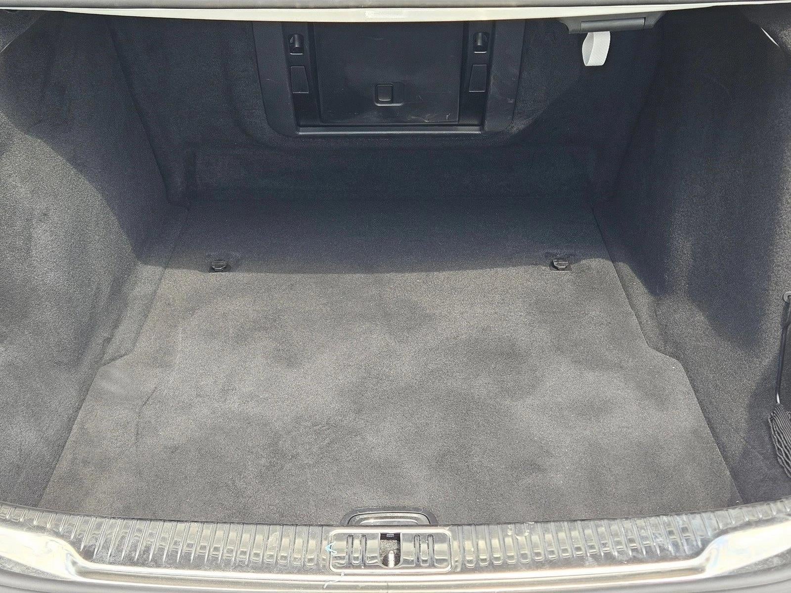 2022 Mercedes-Benz S-Class S 580 4MATIC® Sedan