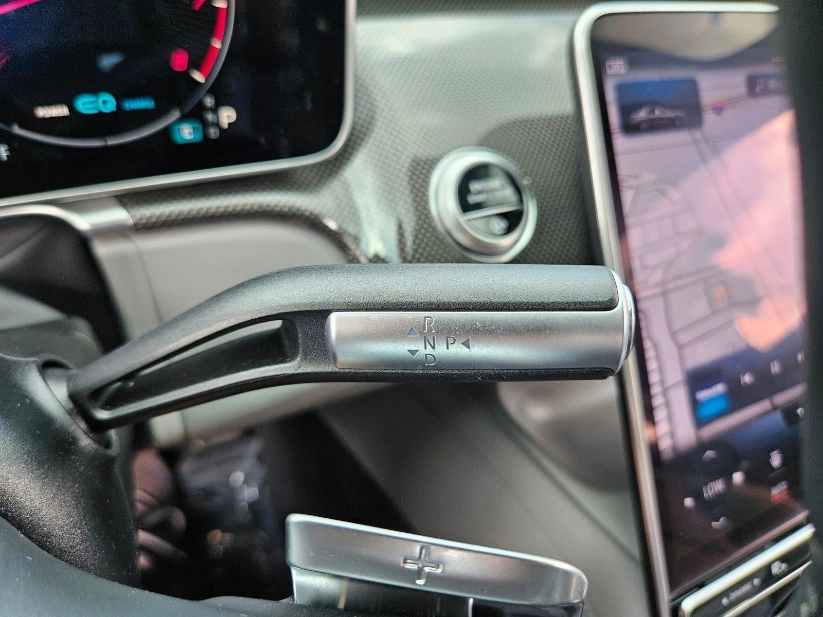 2022 Mercedes-Benz S-Class Maybach S 580 4MATIC® Sedan