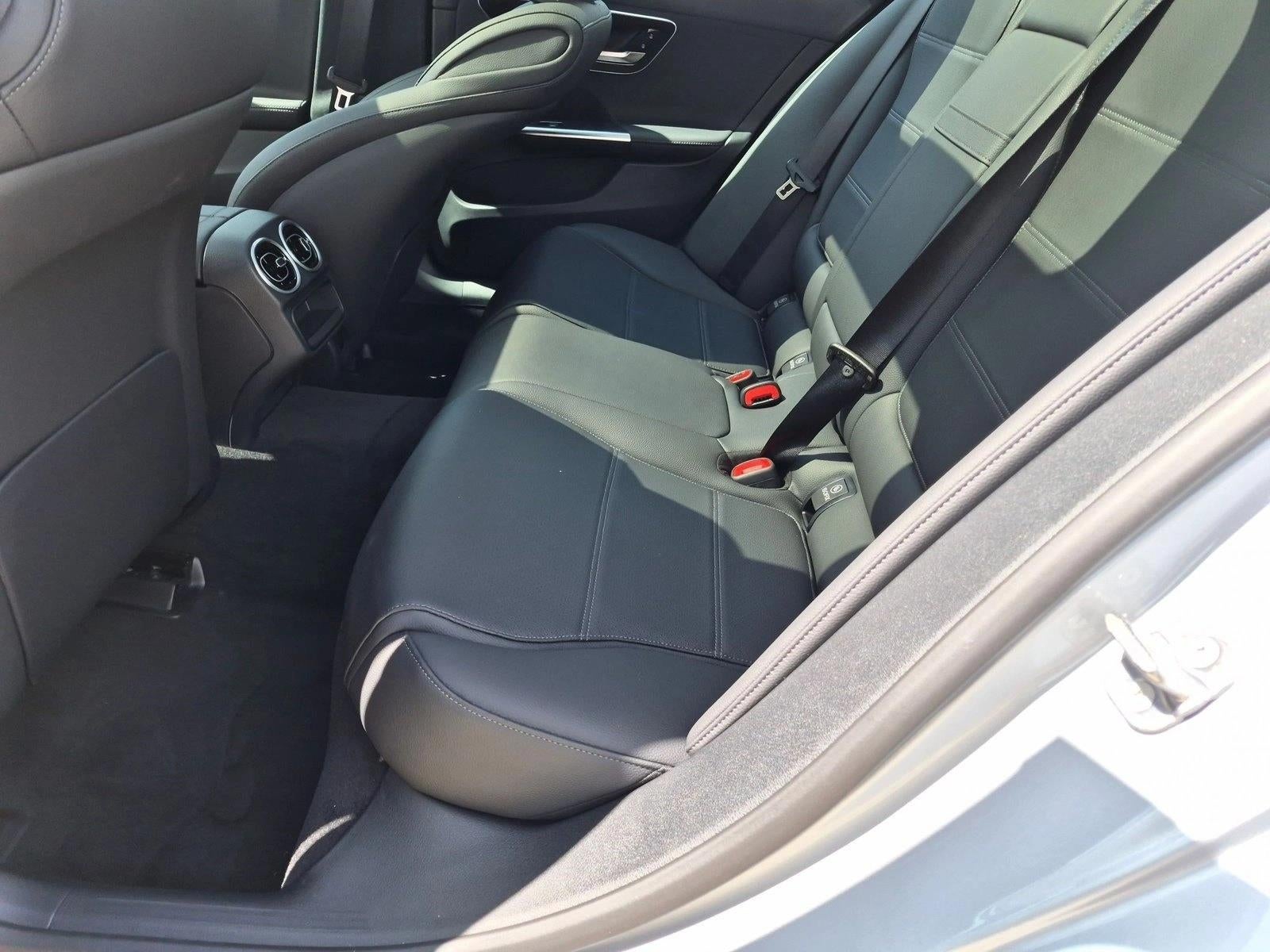 2026 Mercedes-Benz C-Class C 300 Sedan