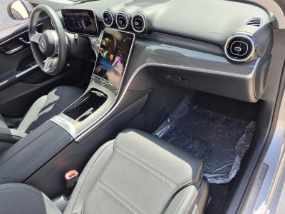 2026 Mercedes-Benz C-Class C 300 Sedan