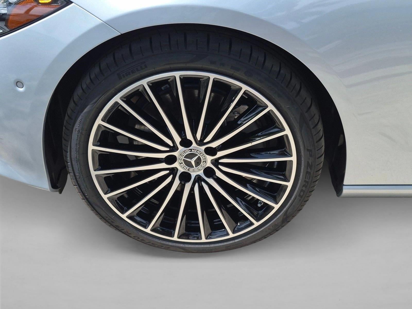 2026 Mercedes-Benz C-Class C 300 Sedan
