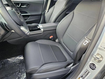 2026 Mercedes-Benz C-Class C 300 Sedan